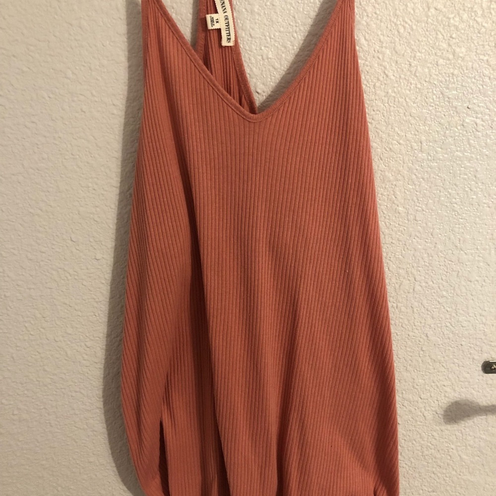 LONG SHIRT